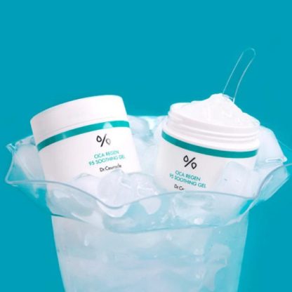 [Dr.Ceuracle] CICA REGEN 95 SOOTHING GEL 110g