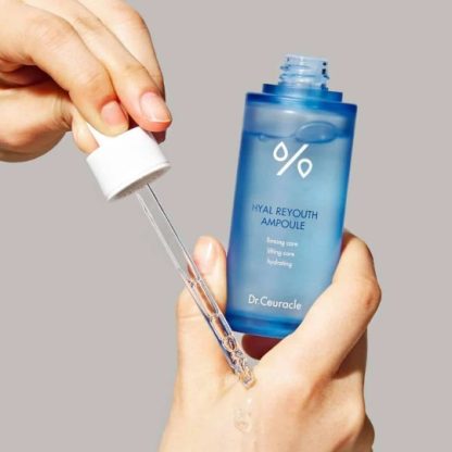 [Dr.Ceuracle] HYAL REYOUTH AMPOULE 50ml