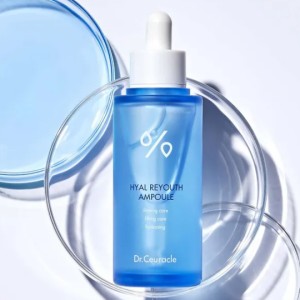 [Dr.Ceuracle] HYAL REYOUTH AMPOULE 50ml