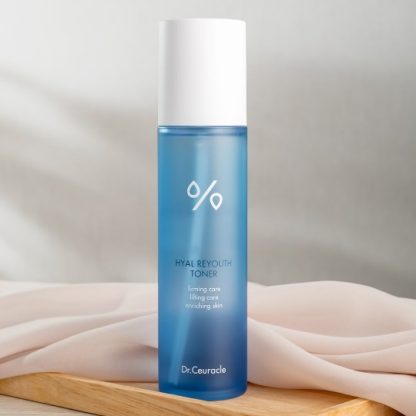 [Dr.Ceuracle] [renew] HYAL REYOUTH TONER 120ml
