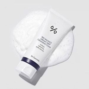 [Dr.Ceuracle] PRO BALANCE CREAMY DEEP CLEANSING FOAM 150g