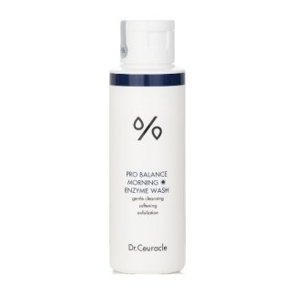 DR. CEURACLE Pro Balance Morning Enzyme Wash 50g