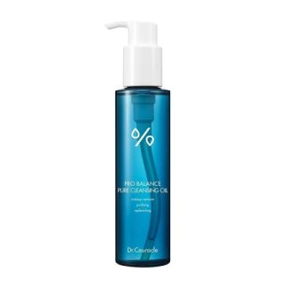 [Dr.Ceuracle] PRO BALANCE PURE DEEP CLEANSING OIL155ml