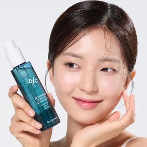 [Dr.Ceuracle] PRO BALANCE PURE DEEP CLEANSING OIL155ml