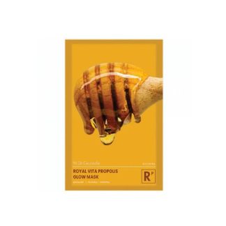 [Dr.Ceuracle] ROYAL VITA PROPOLIS ANTIOXIDANT MASK 30ml
