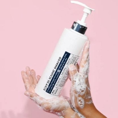 [Dr.Ceuracle] SCALP DX SCALING SHAMPOO 500ml
