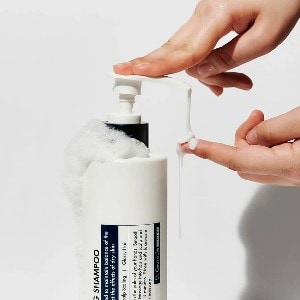 [Dr.Ceuracle] SCALP DX SCALING SHAMPOO 500ml