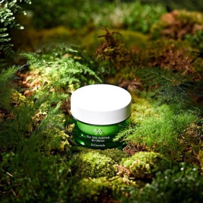 [Dr.Ceuracle] TEA TREE PURIFINE CREAM 50g