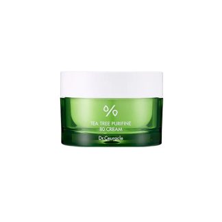 [Dr.Ceuracle] TEA TREE PURIFINE CREAM 50g