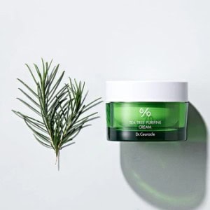 [Dr.Ceuracle] TEA TREE PURIFINE CREAM 50g