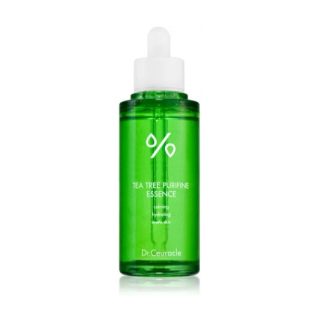 [Dr.Ceuracle] TEA TREE PURIFINE ESSENCE 50ml
