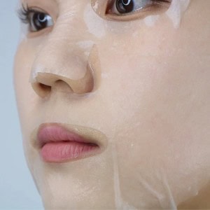 [Dr.Ceuracle] TEA TREE PURIFINE SOOTHING MASK 23ml 1