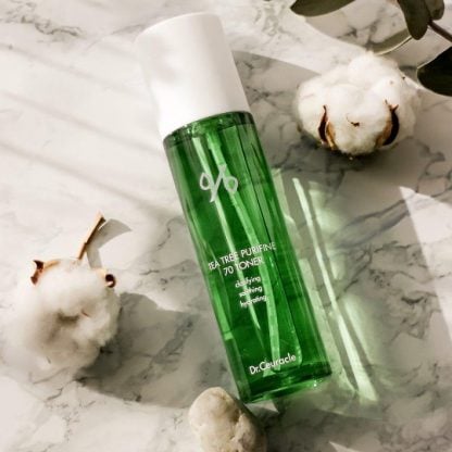 [Dr.Ceuracle] TEA TREE PURIFINE TONER 100ml
