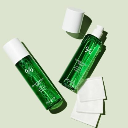 [Dr.Ceuracle] TEA TREE PURIFINE TONER 100ml