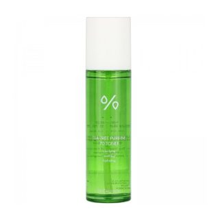 [Dr.Ceuracle] TEA TREE PURIFINE TONER 100ml