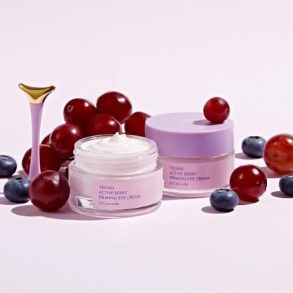 [Dr.Ceuracle] VEGAN ACTIVE BERRY FIRMING EYE CREAM 32g