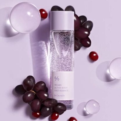 [Dr.Ceuracle] VEGAN ACTIVE BERRY FIRST ESSENCE 150ml
