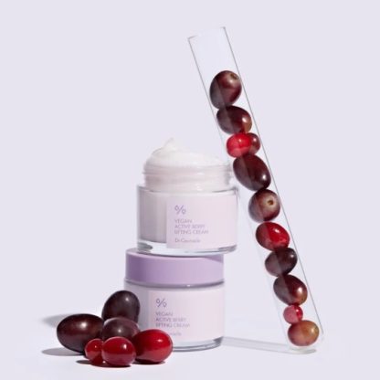 [Dr.Ceuracle] VEGAN ACTIVE BERRY LIFTING CREAM 75g