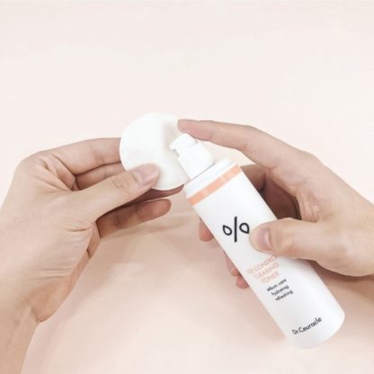 [Dr.Ceuracle] (renew) 5α CONTROL CLEARING TONER 120ml