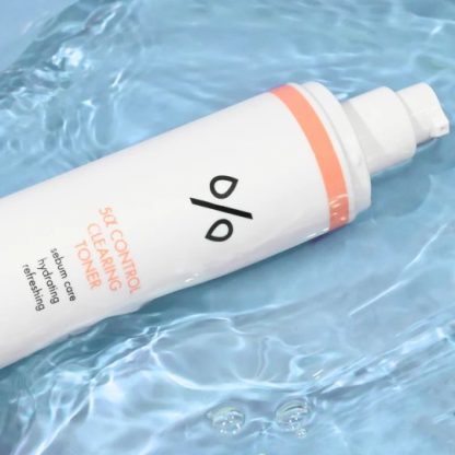 [Dr.Ceuracle] (renew) 5α CONTROL CLEARING TONER 120ml