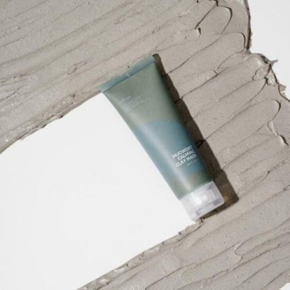 [ISNTREE] MUGWORT CALMING CLAY MASK 100ML