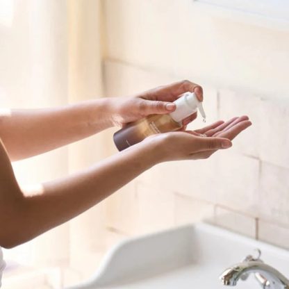 [Haruharu Wonder] WONDER Black Rice Moisture Deep Cleansing Oil 150ml