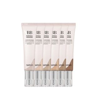 [Heimish] Moringa Ceramide BB Cream SPF 30 PA++