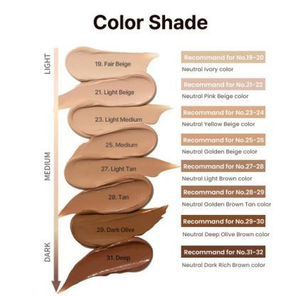 [Heimish] Moringa Ceramide BB Cream SPF 30 PA++ h