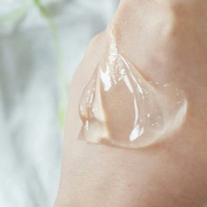 [ISNTREE] ALOE SOOTHING GEL MOISTURE TYPE, ALOE VERA 80% 150ML