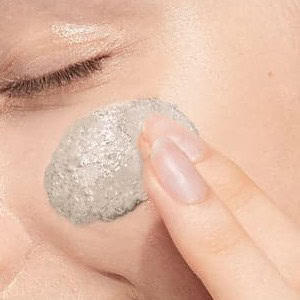 [ISNTREE] MUGWORT CALMING CLAY MASK 100ML