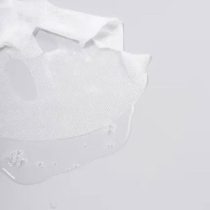 [ISNTREE] MUGWORT CALMING GAUZE MASK