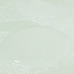 [ISNTREE] MUGWORT CALMING GAUZE MASK H