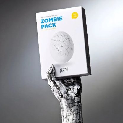 SKIN1004 Zombie Pack & Activator Kit 3.5ml