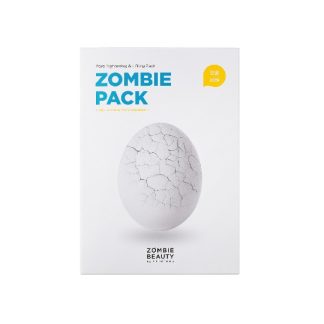 SKIN1004 Zombie Pack & Activator Kit 3.5ml