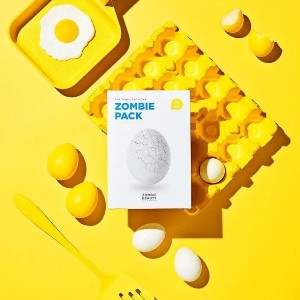 SKIN1004 Zombie Pack & Activator Kit 3.5ml