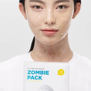 SKIN1004 Zombie Pack & Activator Kit 3.5ml