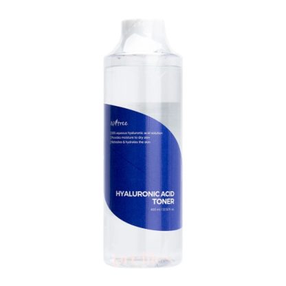 ISNTREE Hyaluronic Acid Toner LARGE