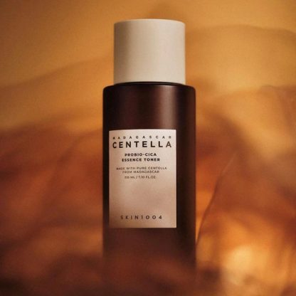 [Skin1004] MADAGASCAR CENTELLA PROBIO-CICA ESSENCE TONER 210ml