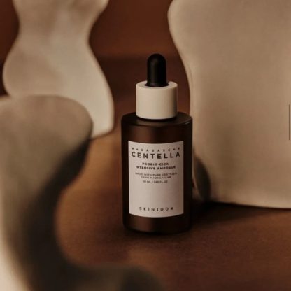 [Skin1004] MADAGASCAR CENTELLA PROBIO-CICA INTENSIVE AMPOULE 50ml