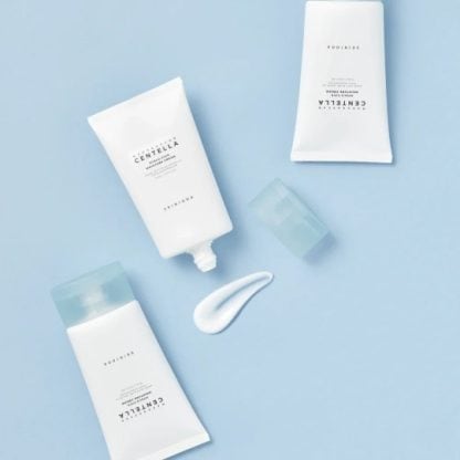 [Skin1004] Madagascar Hyalu-cica Moisture Cream 75ml