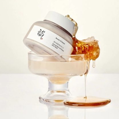 [Beauty of Joseon] Ground Rice and Honey Glow Mask 150ml