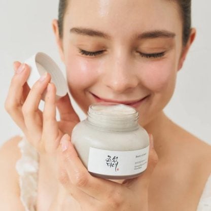 [Beauty of Joseon] Ground Rice and Honey Glow Mask 150ml