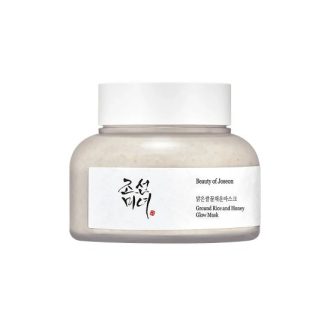 [Beauty of Joseon] Ground Rice and Honey Glow Mask 150ml