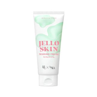 [Beauty of Joseon] Jelloskin Massage Cream for face & body 200ml