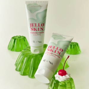 [Beauty of Joseon] Jelloskin Massage Cream for face & body 200ml