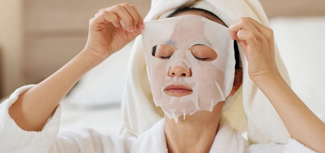 Summer Must Haves - Sheet Mask Edition