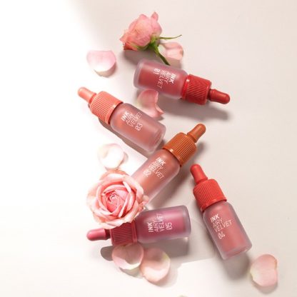 peripera airy velvet