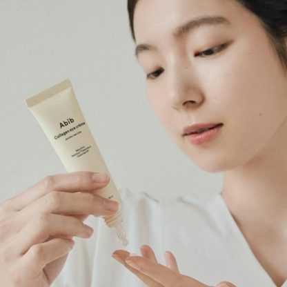 ABIB Collagen eye crème Jericho rose tube 30ml