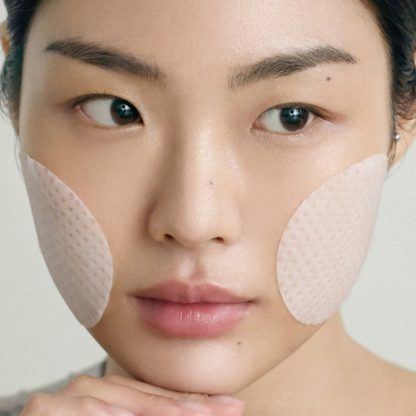 [Abib] Jericho rose collagen pad firming touch 60pcs