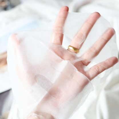 [Dr.Althea] Oasis Soothing Mask